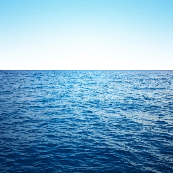 Przylądek morski — Zdjęcie stockowe