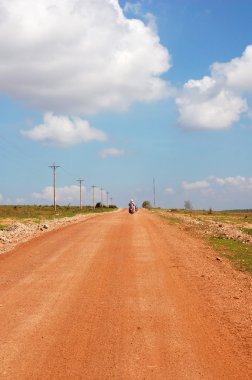 Ülke Yolu