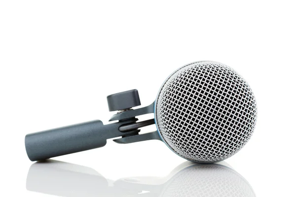 stock image Bass Drum Microphone