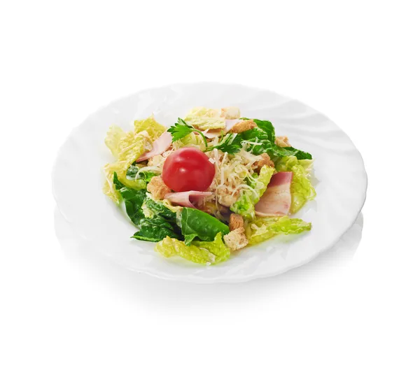 Caesar Salad — Stock Image Caesar Salad Stock Picture