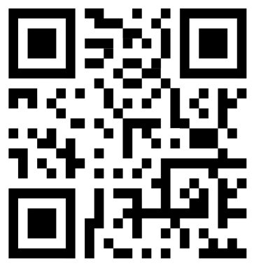 Qr code clipart