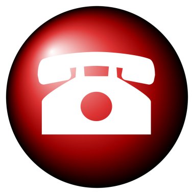 Telefon düğmesini