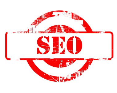 SEO Kırmızı Pul