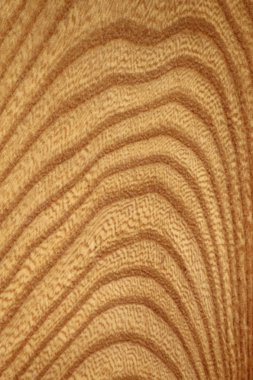 Abstract wooden background clipart