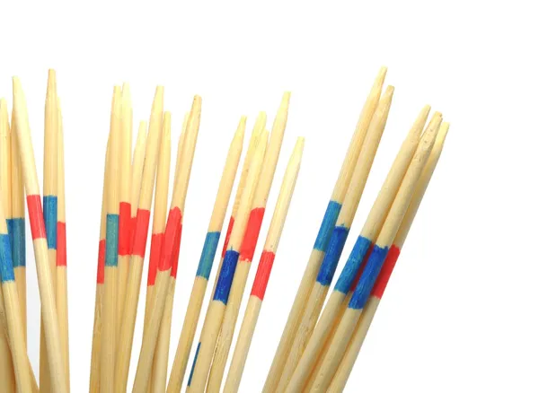 Mikado-Sticks — Stockfoto