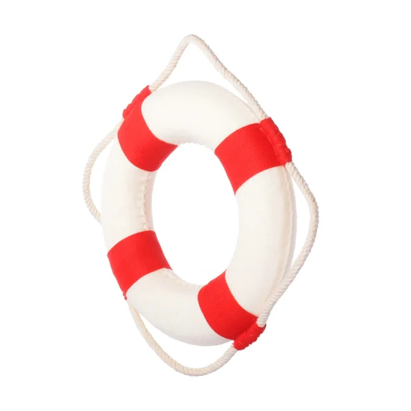 Safety buoy — Stock Photo, Image