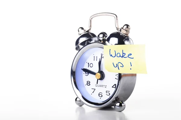 Reloj despertador — Foto de Stock