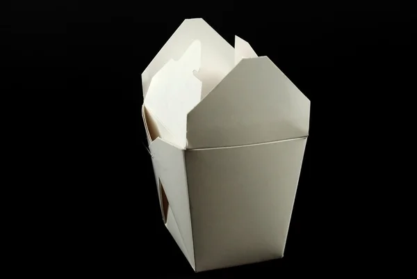 Behållare och box — Stockfoto