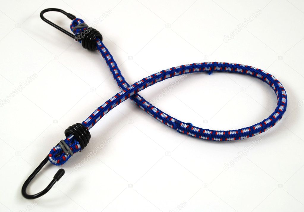 Bungee cords