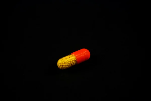 Medical Pills — Stock Photo, Image