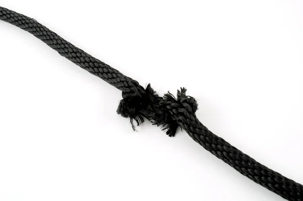 绳索和线程 — 图库照片