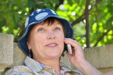 üst düzey kadın arıyorum