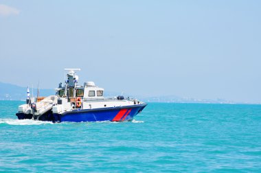Sürat teknesi