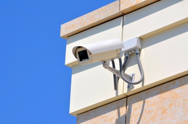 Açık cctv