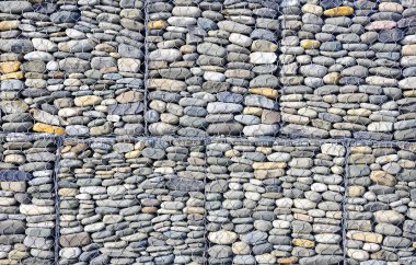 Gabion clipart