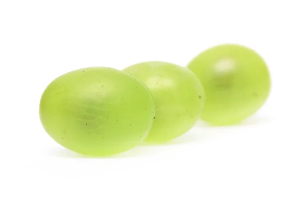 Macros de uva — Foto de Stock