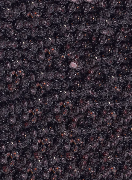 Dried cherries — Stock Photo, Image