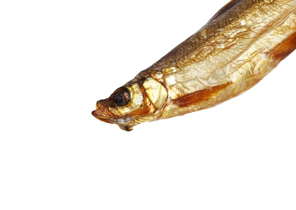 Smoked whitefish — Stock Photo, Image