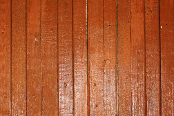 La protezione di legno vecchia su tutto lo sfondo — Foto Stock