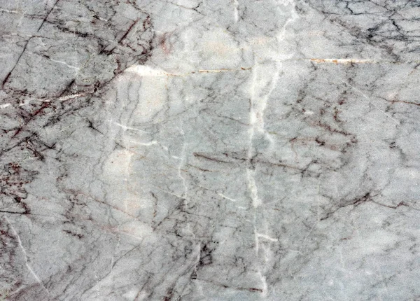 Marmor tekstur serie, naturlig ægte marmor i detaljer - Stock-foto