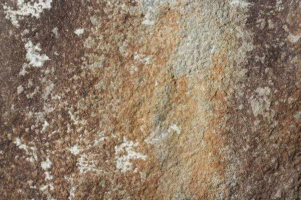 花岗岩或大理石表面装饰工程 — 图库照片