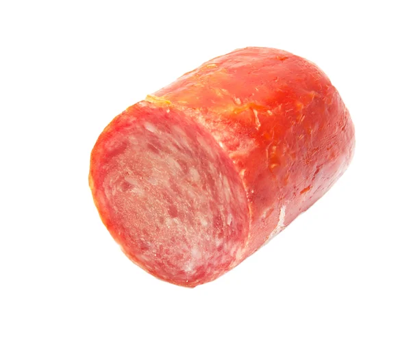 Колбаса — стоковое фото