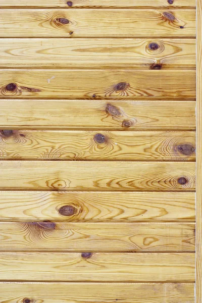 Cierre de paneles de valla de madera gris —  Fotos de Stock