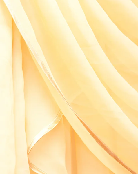 Żółty odcień jako tło — Zdjęcie stockowe