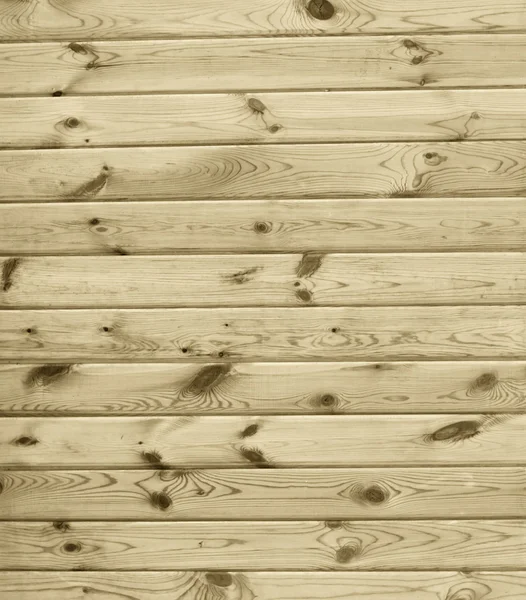 Νέα ξύλινο φράχτη κίτρινο κομμάτι — Φωτογραφία Αρχείου