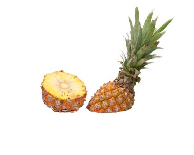 taze dilim ananas