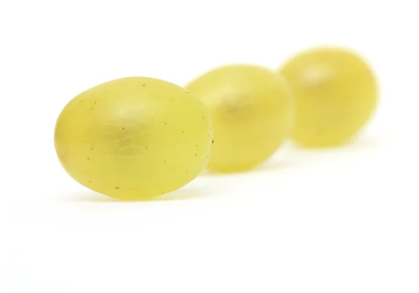 Macros de uva —  Fotos de Stock