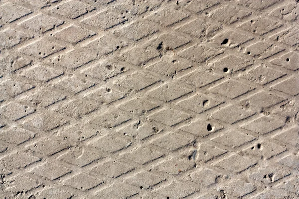Сломанный бетонный фон — стоковое фото