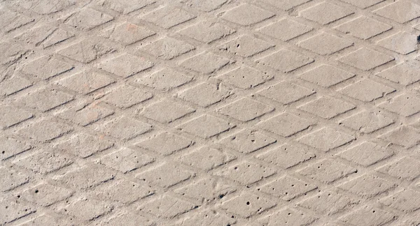 Łamane Beton tło — Zdjęcie stockowe