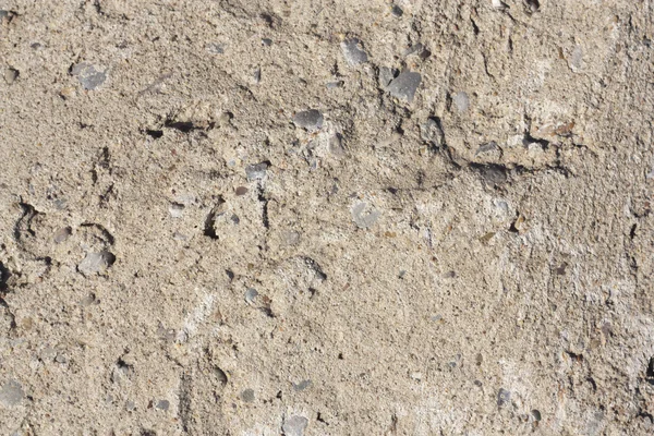 Texture de pierre de bazalt vulcanique — Photo