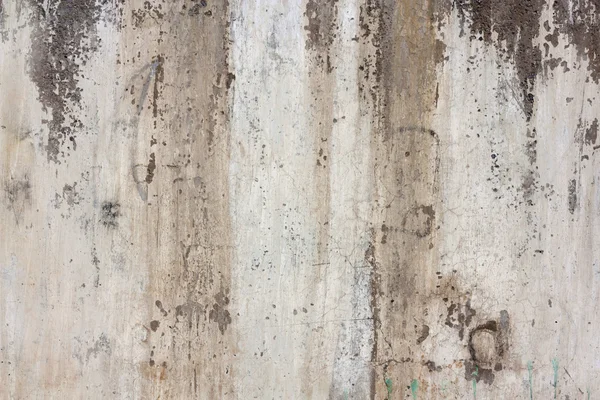 Mur de ciment grunge : peut être utilisé comme fond — Photo