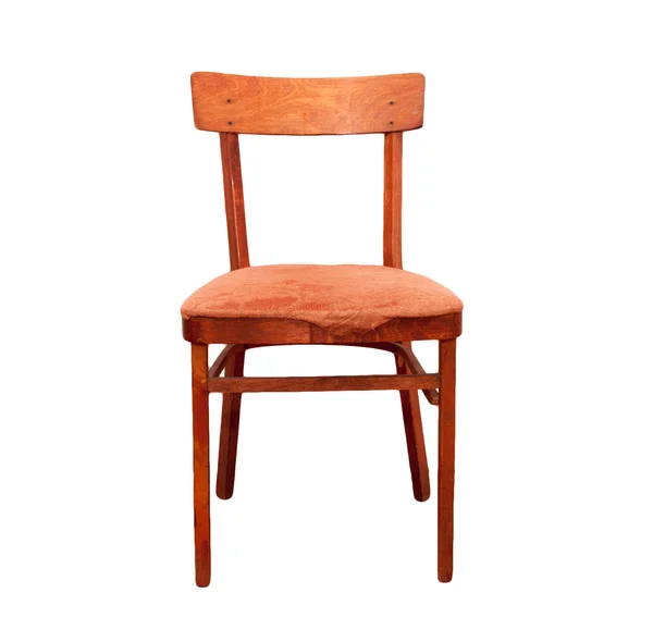 Cadeira velha — Fotografia de Stock