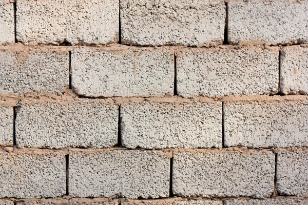 Textur der Steinmauer — Stockfoto