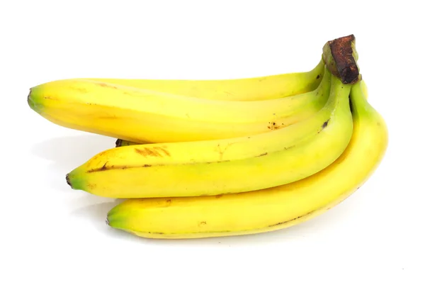 Manojo de plátano — Foto de Stock