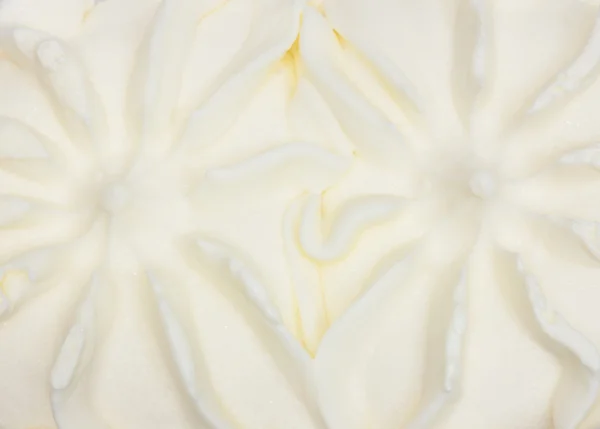 Glace vanille — Photo