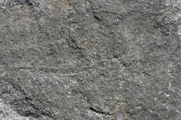 Textura de granito, variedade preta — Fotografia de Stock