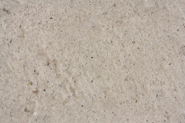 Hnědá cementová omítka jako pozadí — Stock fotografie