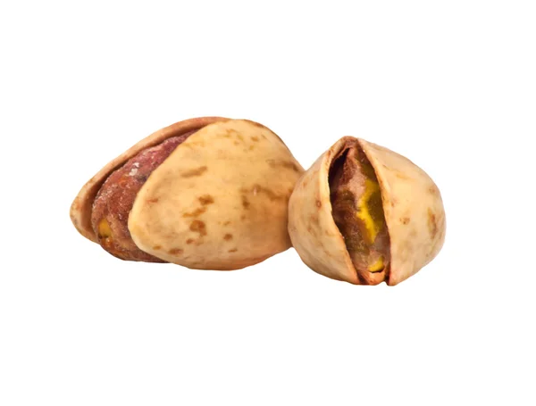 Gedroogde pistache — Stockfoto