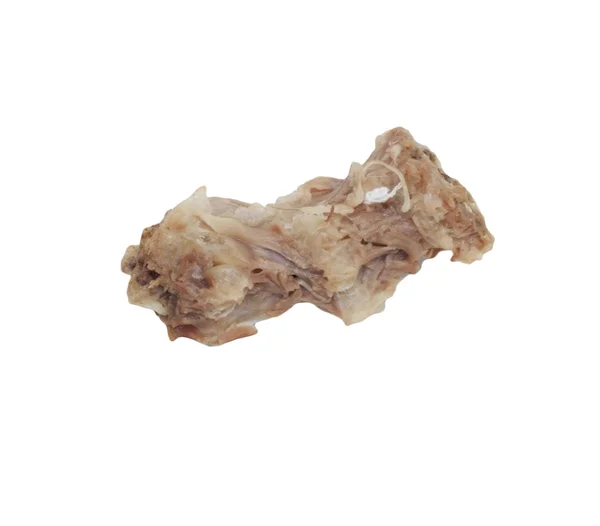 Kości kura — Zdjęcie stockowe