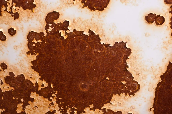 Rust background — Stock Photo, Image