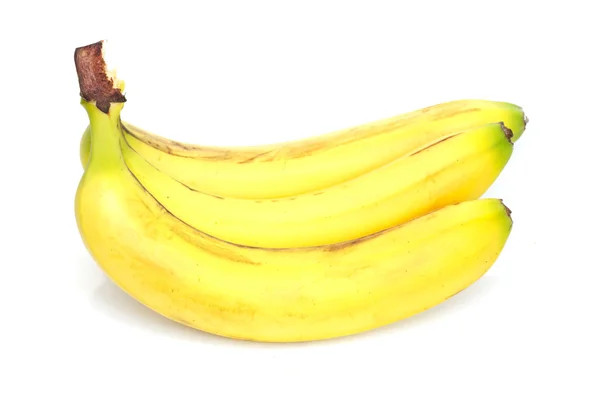 Manojo de plátano —  Fotos de Stock