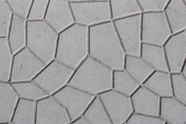 Fondo mosaico cemento — Foto de Stock
