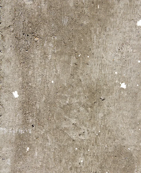 Broken бетону фону — стокове фото