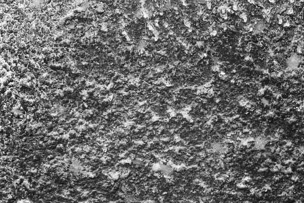 Wit-zwarte steen textuur achtergrond — Stockfoto