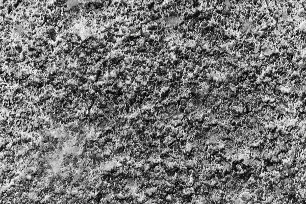 Wit-zwarte steen textuur achtergrond — Stockfoto