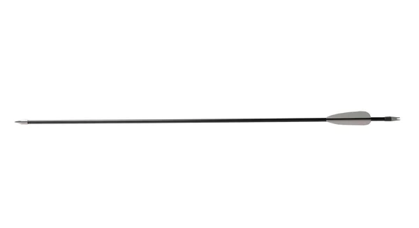 Isolated arrow — Stock Photo, Image